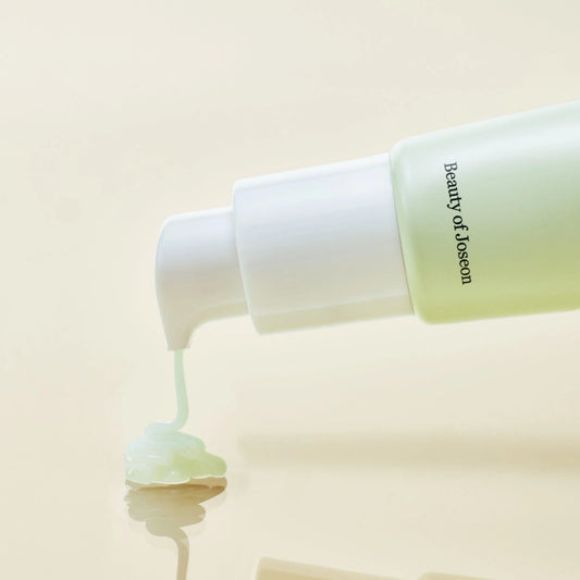 Light On Serum : Centella + Vita C