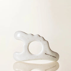 Porcelain Gwalsa (Gua Sha)