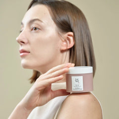 Red Bean Refreshing Pore Mask