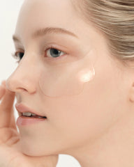 Revive Under Eye Patch: Ginseng + Retinal